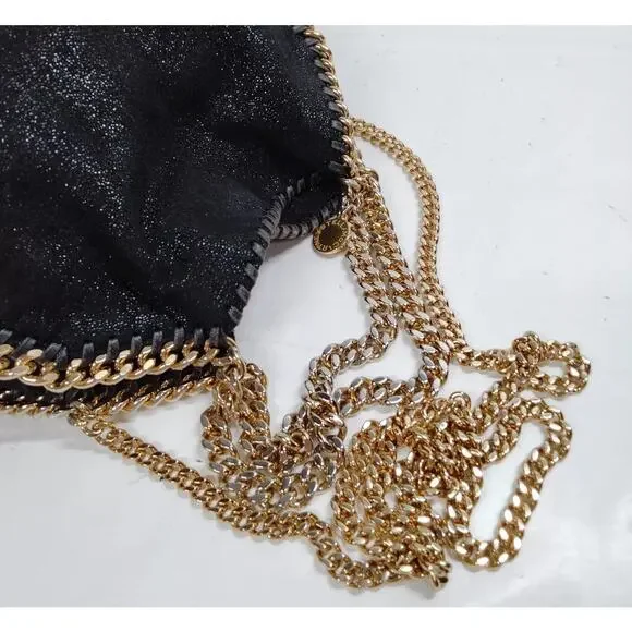 Stella McCartney Falabella Mini Vegan Leather